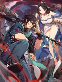 2025年国产悬疑剧创作趋势观察